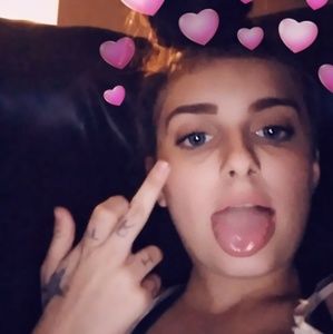 Meet your Posher, Cheyenne